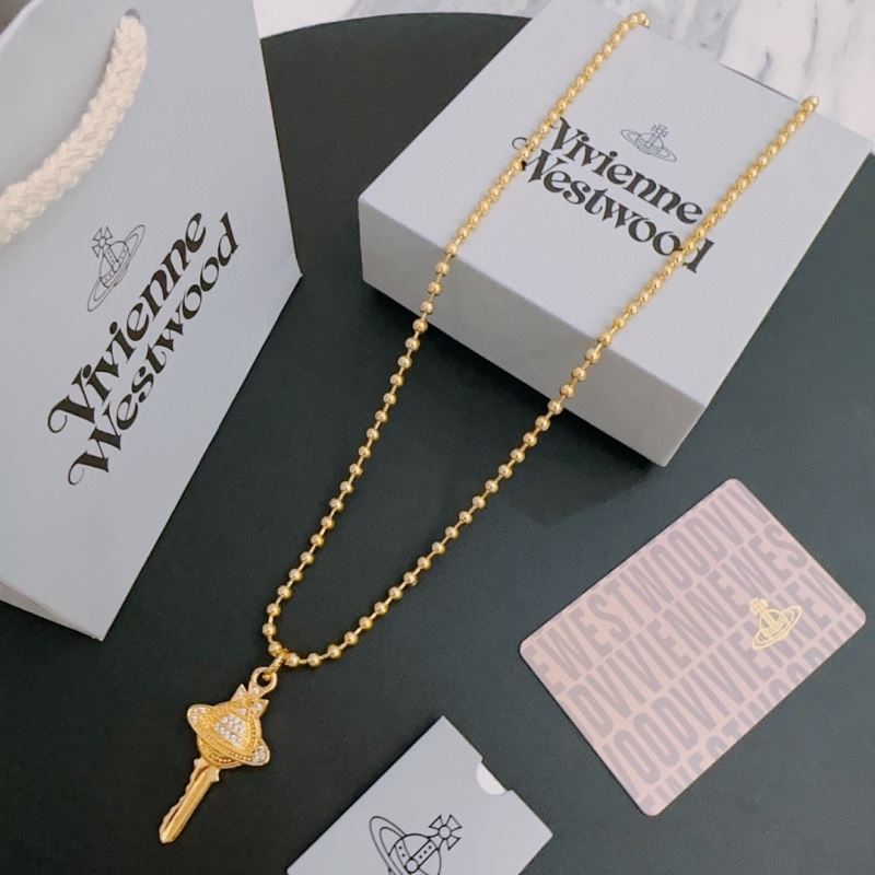 Vivienne Westwood Necklaces